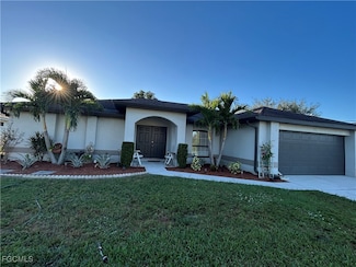 1833 Tomaso Ave, Lehigh Acres, FL 33972