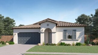 Juniper Plan 4584, Surprise, AZ 85387