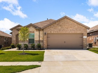 6221 Flour Mill Run, Saginaw, TX 76179