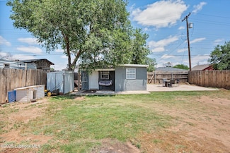 2910 Dartmouth St, Lubbock, TX 79415