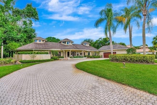 6460 SW Thistle Terrace, Palm City, FL 34990