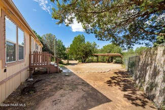 635 S Emerald Trail, Prescott, AZ 86303