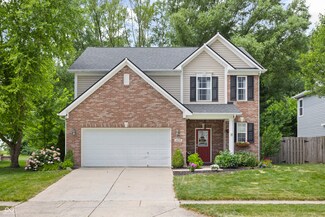 3468 Firethorn Dr, Whitestown, IN 46075