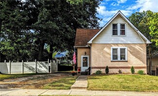 429 Westmoreland St, Akron, OH 44314