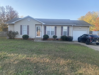 108 New Gritton Ave, Oak Grove, KY 42262
