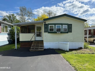 1034 Rosewood Dr Unit 1034, Altoona, PA 16601