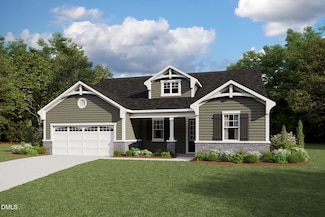 290 Golfview Ave, Benson, NC 27504