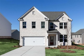 708 Ocmulgee Crossing, Locust Grove, GA 30248