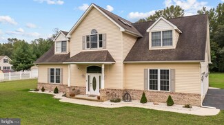 3840 Midstate Rd, Felton, DE 19943