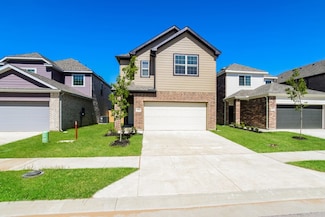 1314 Ester Ln, Ennis, TX 75119