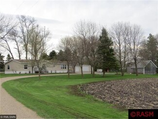21375 411th Ave, Arlington, MN 55307