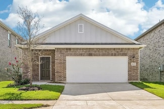 2103 Meadow Park Dr, Melissa, TX 75454