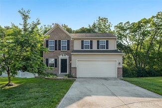 2398 Gerard Ct, Fairborn, OH 45324