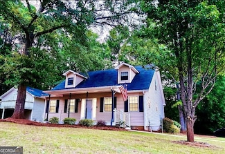 410 Invector Ct, Locust Grove, GA 30248