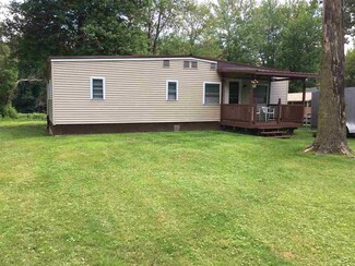 5145 N 290 W, Howe, IN 46746