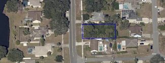 6225 Homestead Ave, Port Saint John, FL 32927