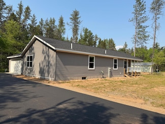 9173 David Dr, Minocqua, WI 54548