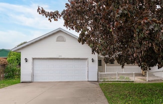 3313 Heidemann Dr Unit 1, Appleton, WI 54915