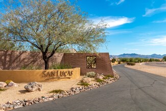 11342 W Smooth Pumice St, Marana, AZ 85658