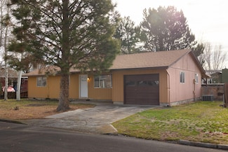 1200 SE 7th St, Prineville, OR 97754