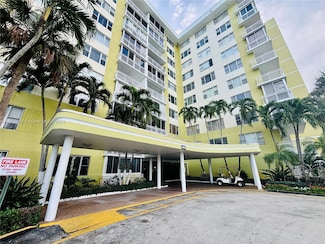 4400 Hillcrest Dr Unit 617B, Hollywood, FL 33021