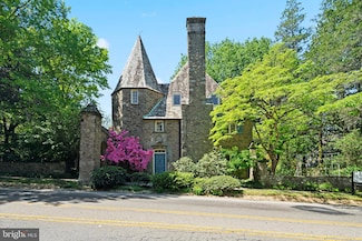 401 W Allens Ln, Philadelphia, PA 19119