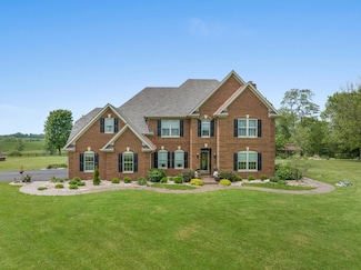 1377 Harrodsburg Rd, Perryville, KY 40468
