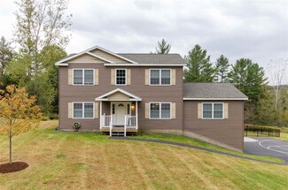 360 Partridge Farm Rd, Barre, VT 05641