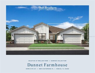 18815 Dayspring Place, Venice, FL 34293
