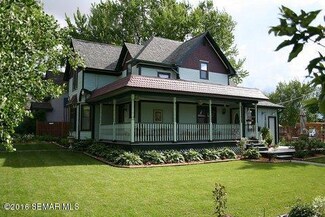 623 Broadway St, Hartland, MN 56042