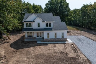 5183 Boneta Rd, Medina, OH 44256