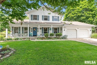 3713 Tyler Ct, Springfield, IL 62711