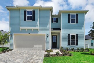 149 Thatcham Dr, St. Augustine, FL 32092