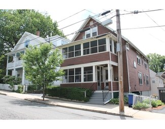 12 Upland Rd, Somerville, MA 02144