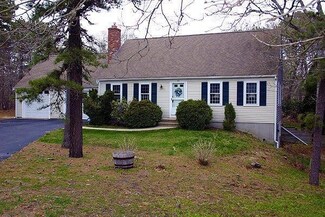 42 Sulphur Springs Rd, Chatham, MA 02633