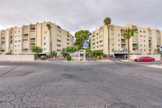 725 N Royal Crest Cir Unit 232, Las Vegas, NV 89169