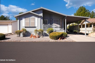 2050 Arizona 89a Unit 274, Cottonwood, AZ 86326