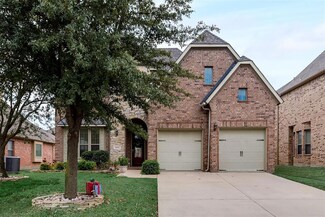 4652 Peabody Place, Plano, TX 75024