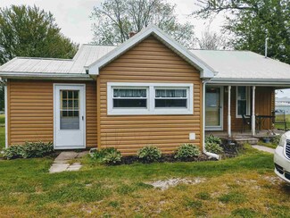 8037 Pickle Ave, Twelve Mile, IN 46988