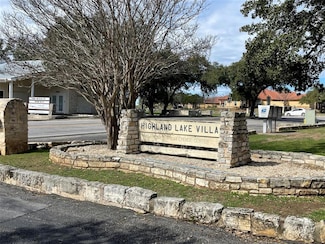 21013 Highland Lake Dr Unit G53, Lago Vista, TX 78645