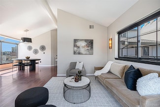 345 Fillmore St Unit 409, Denver, CO 80206