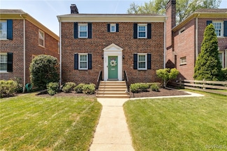 3909 W Franklin St, Richmond, VA 23221