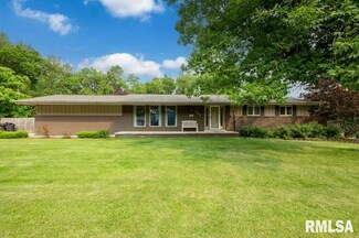 5232 N Merrimac Ave, Peoria, IL 61614