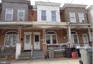 1216 Carl Miller Blvd, Camden, NJ 08104
