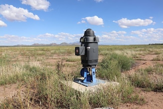 9910 N Fort Grant Rd, Willcox, AZ 85643
