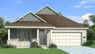 2331 Sheppards Ln, Waxahachie, TX 75167