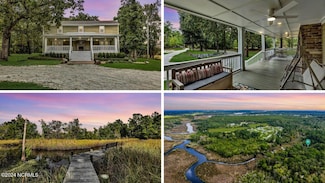 204 van Riggs Rd, Hubert, NC 28539
