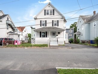 21 Rockwell Terrace, Malden, MA 02148