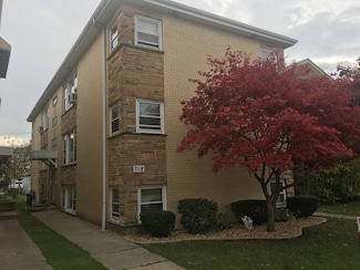 7118 W Windsor Ave Unit 2-REAR, Berwyn, IL 60402