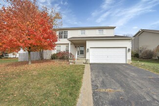 493 Wynridge Dr, Pataskala, OH 43062